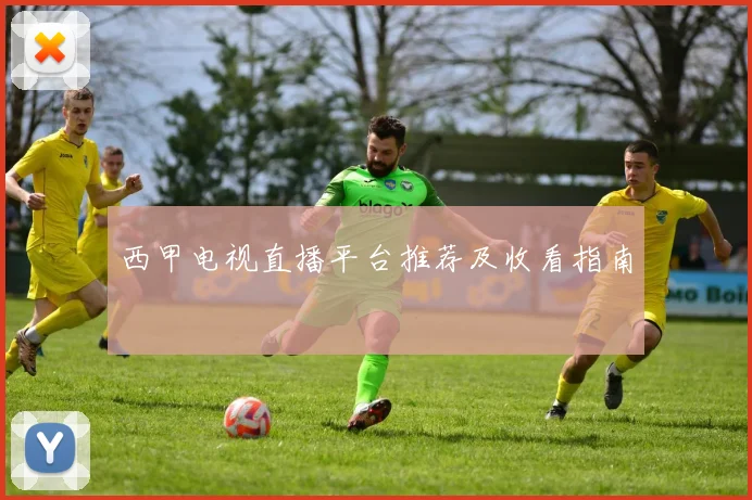西甲电视直播平台推荐及收看指南