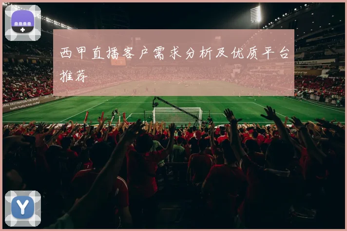 西甲直播客户需求分析及优质平台推荐